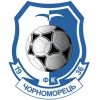 Chernomorets U19