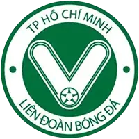 Hồ Chí Minh City B (W)