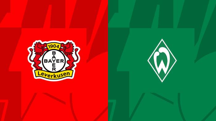 Bayer Leverkusen vs Werder Bremen